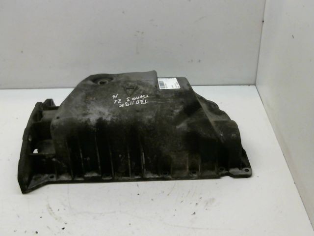 CARTER INF MOTEUR